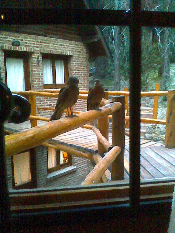 Lodge Detras Del Cipres San Carlos de Bariloche