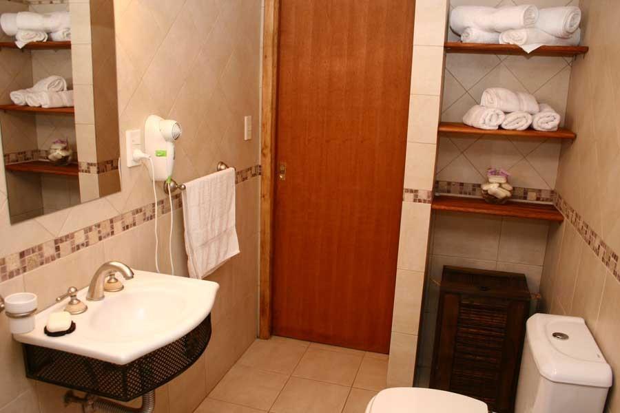 Lodge Detras Del Cipres *