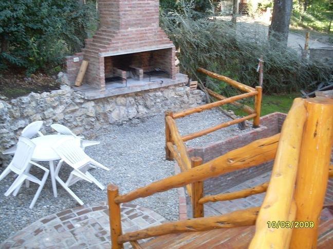 Detras Del Cipres * San Carlos de Bariloche