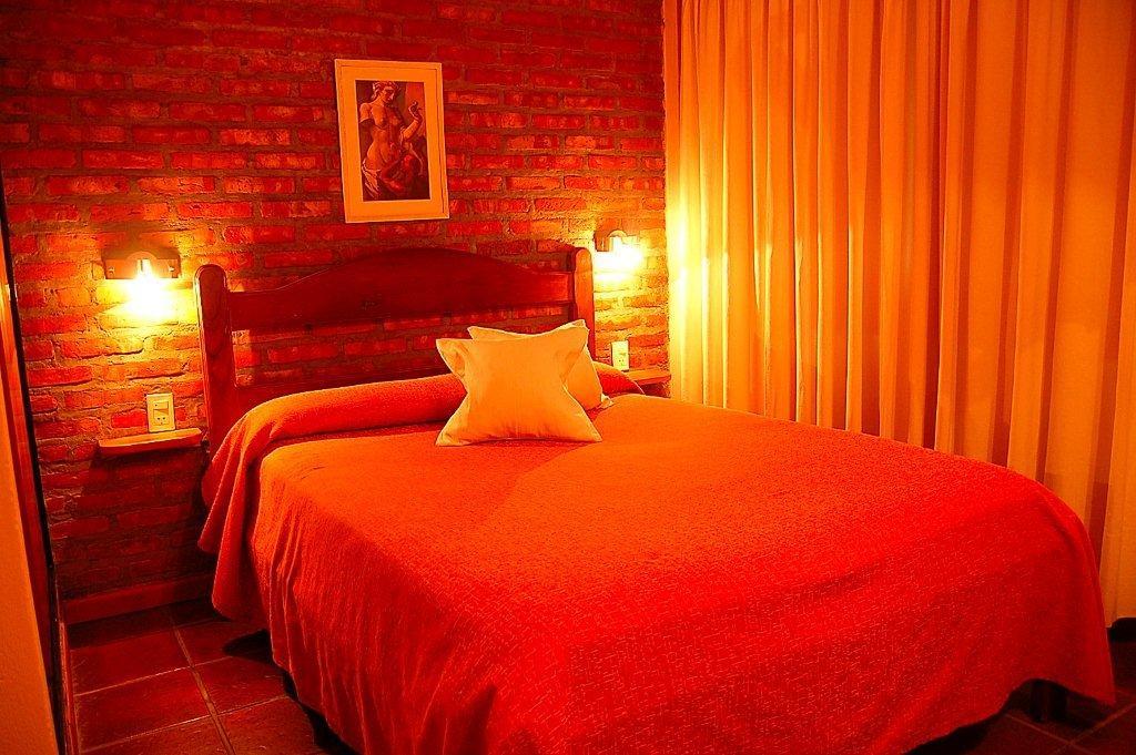 Detras Del Cipres Lodge *