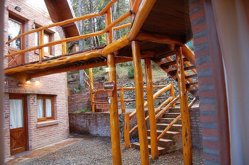 Lodge Detras Del Cipres San Carlos de Bariloche