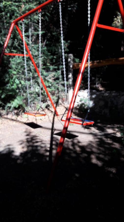 Lodge Detras Del Cipres San Carlos de Bariloche