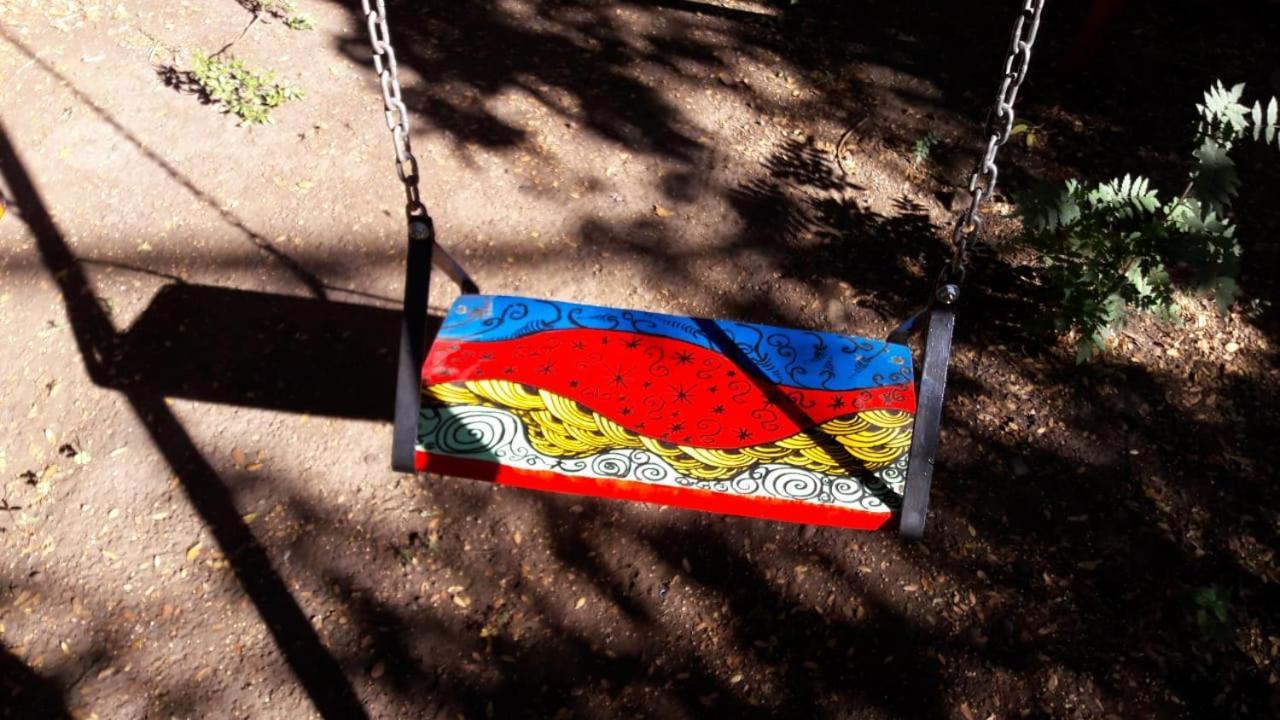 Detras Del Cipres San Carlos de Bariloche