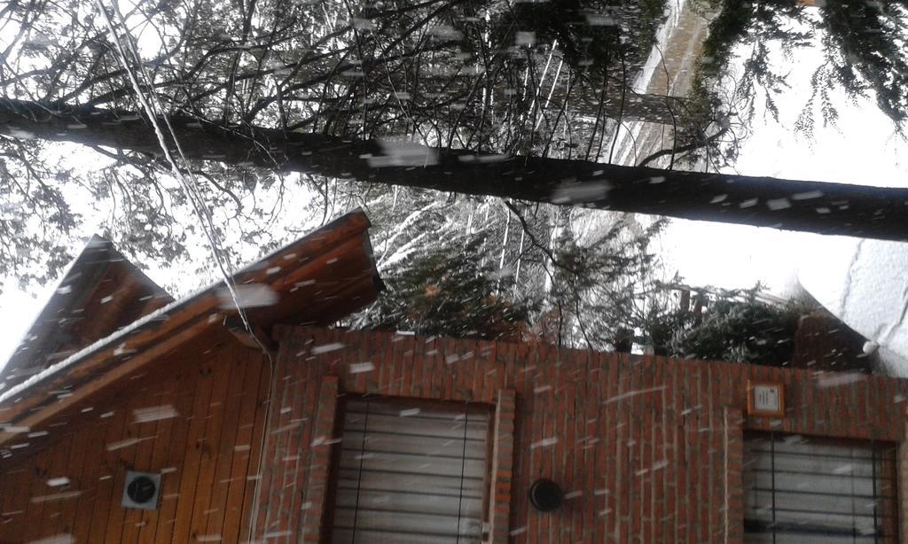 Lodge Detras Del Cipres San Carlos de Bariloche