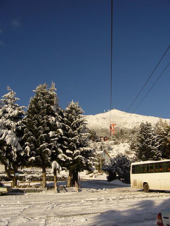 Detras Del Cipres