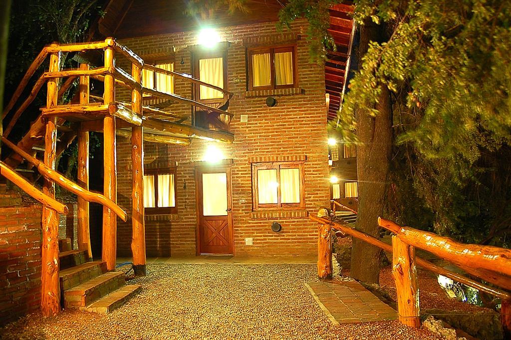 Lodge Detras Del Cipres San Carlos de Bariloche