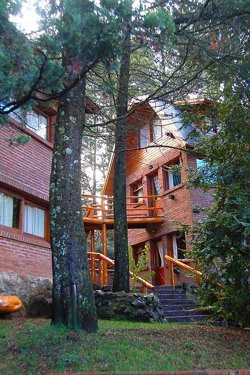 Lodge Detras Del Cipres *