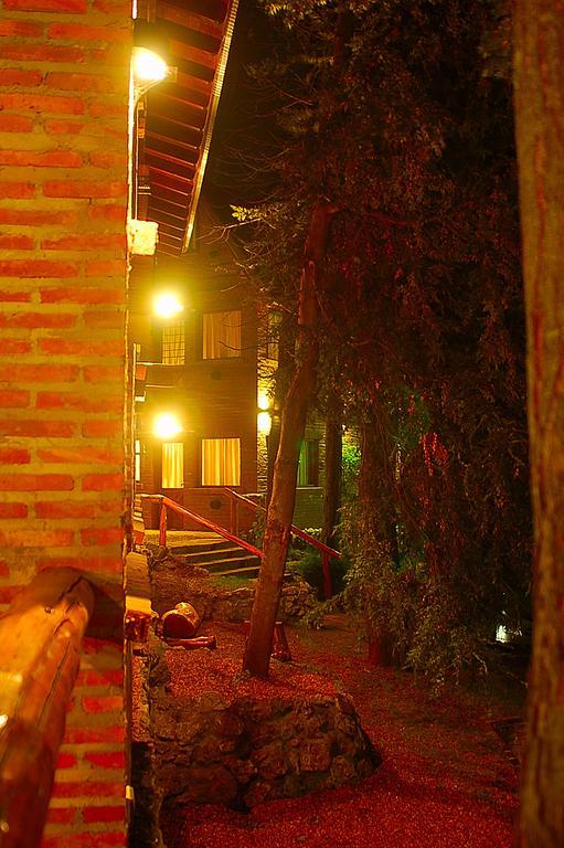 Lodge Detras Del Cipres San Carlos de Bariloche
