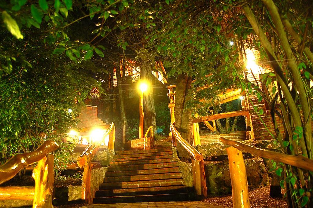 Lodge Detras Del Cipres San Carlos de Bariloche