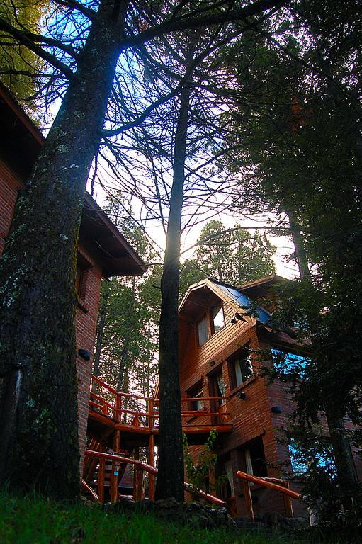 Lodge Detras Del Cipres San Carlos de Bariloche