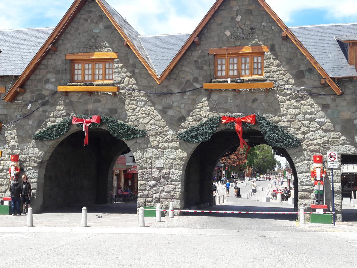 Detras Del Cipres San Carlos de Bariloche
