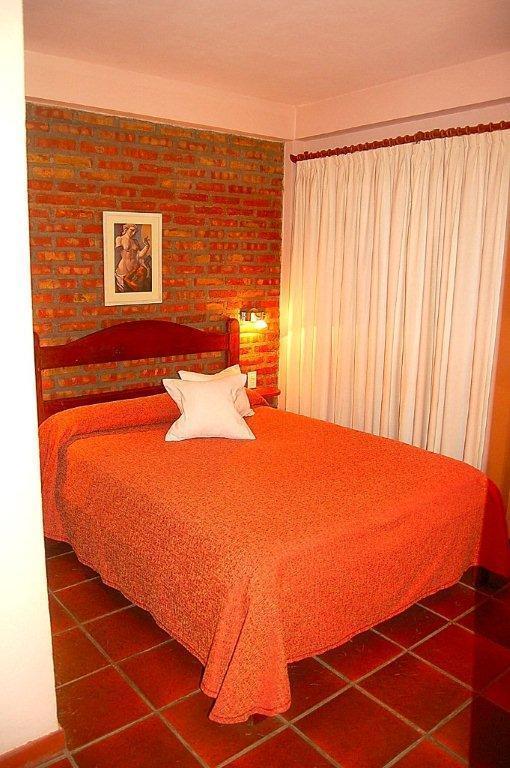 Lodge Detras Del Ciprés
